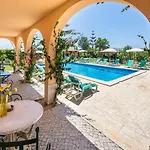 Appartement Monte Dos Avos, By Algarveblossom *