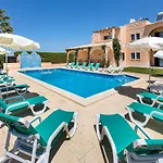 Monte Dos Avos, By Algarveblossom Appartement Albufeira