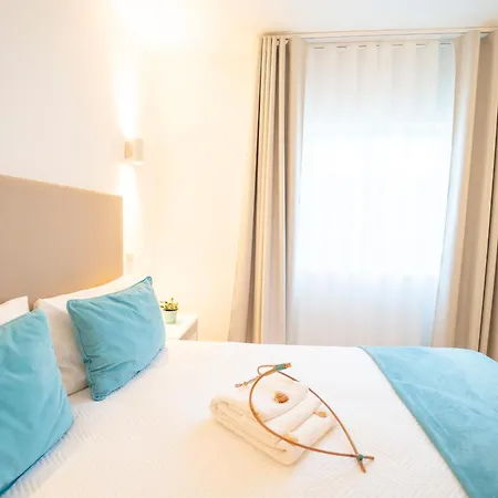 Monte Dos Avos, By Algarveblossom 아파트 알부페이라