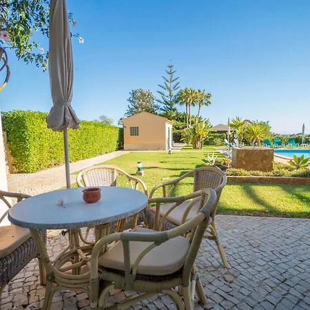 아파트 Monte Dos Avos, By Algarveblossom