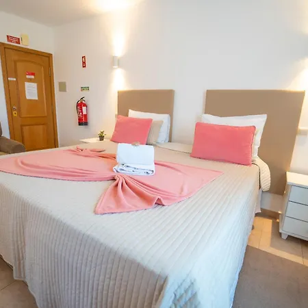 아파트 Monte Dos Avos, By Algarveblossom 알부페이라