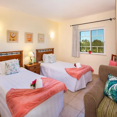 아파트 Monte Dos Avos, By Algarveblossom