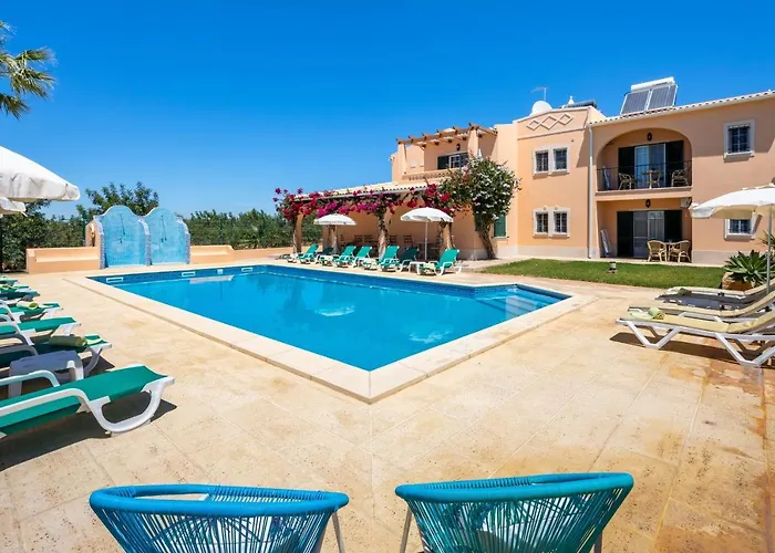 Monte Dos Avos, By Algarveblossom