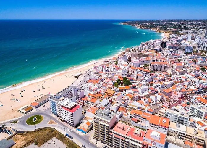 Monte Dos Avos, By Algarveblossom * 알부페이라