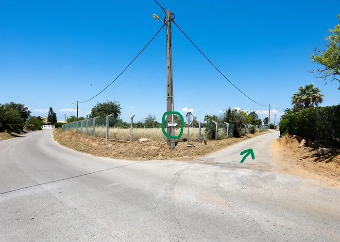 Monte Dos Avos, By Algarveblossom * 알부페이라