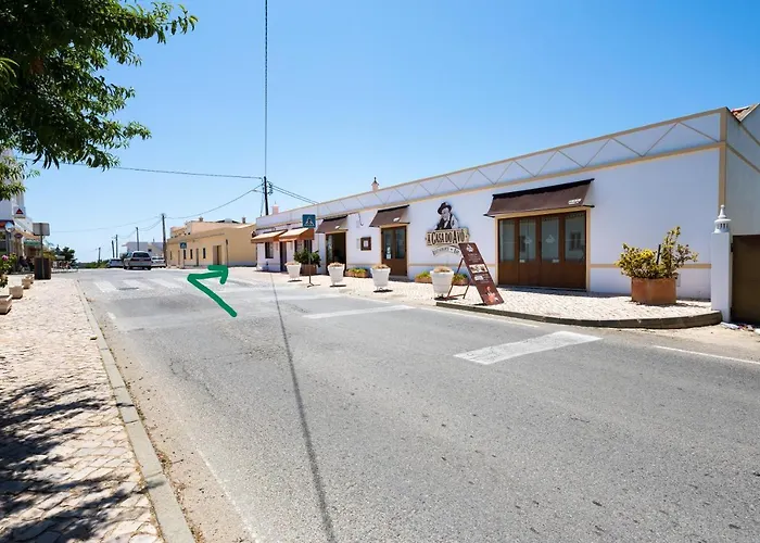 Monte Dos Avos, By Algarveblossom * 알부페이라