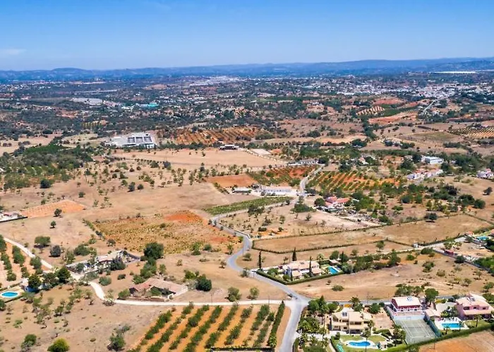 Monte Dos Avos, By Algarveblossom 알부페이라