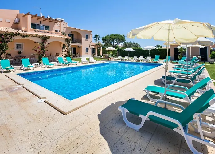 Monte Dos Avos, By Algarveblossom *