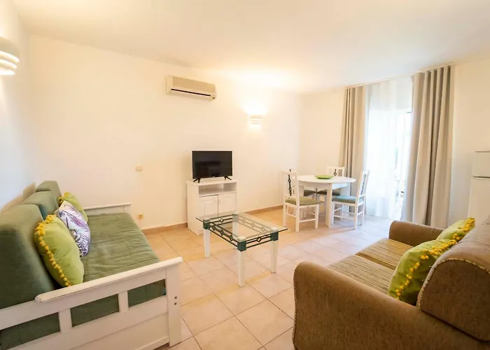 아파트 Monte Dos Avos, By Algarveblossom