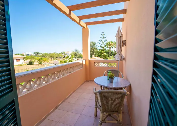 Monte Dos Avos, By Algarveblossom * 알부페이라