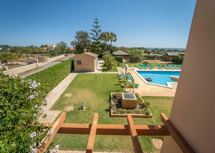 아파트 Monte Dos Avos, By Algarveblossom *