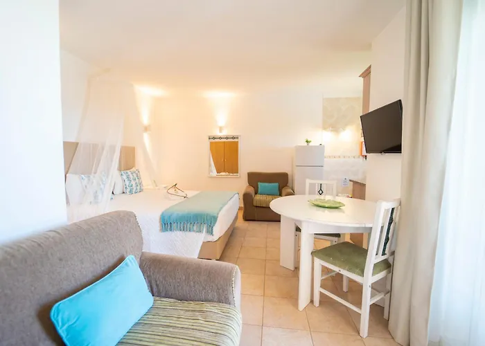 아파트 Monte Dos Avos, By Algarveblossom *