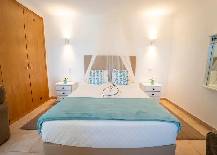 Monte Dos Avos, By Algarveblossom * 알부페이라