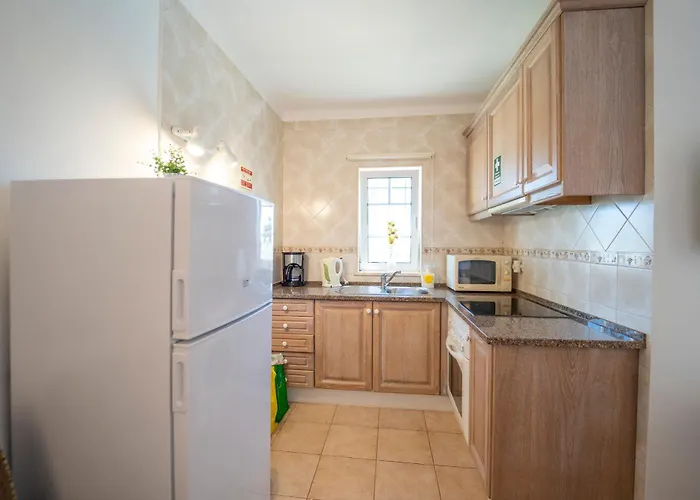 아파트 Monte Dos Avos, By Algarveblossom