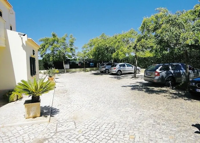 아파트 Monte Dos Avos, By Algarveblossom *