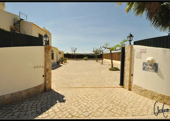 Monte Dos Avos, By Algarveblossom