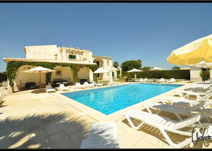 Monte Dos Avos, By Algarveblossom