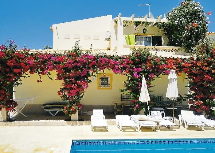 Monte Dos Avos, By Algarveblossom 알부페이라