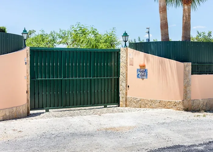 Monte Dos Avos, By Algarveblossom * 알부페이라