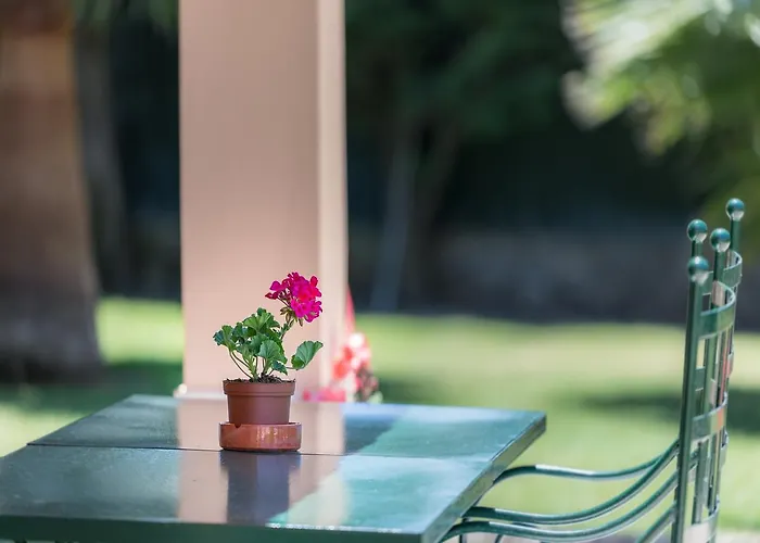 아파트 Monte Dos Avos, By Algarveblossom *