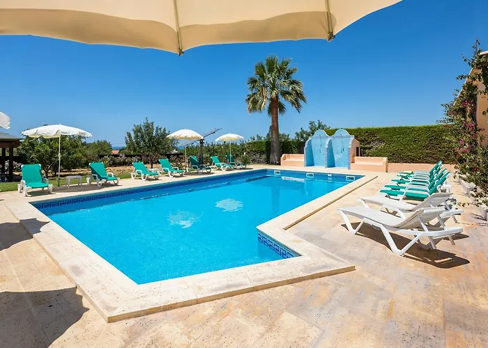 Monte Dos Avos, By Algarveblossom 아파트