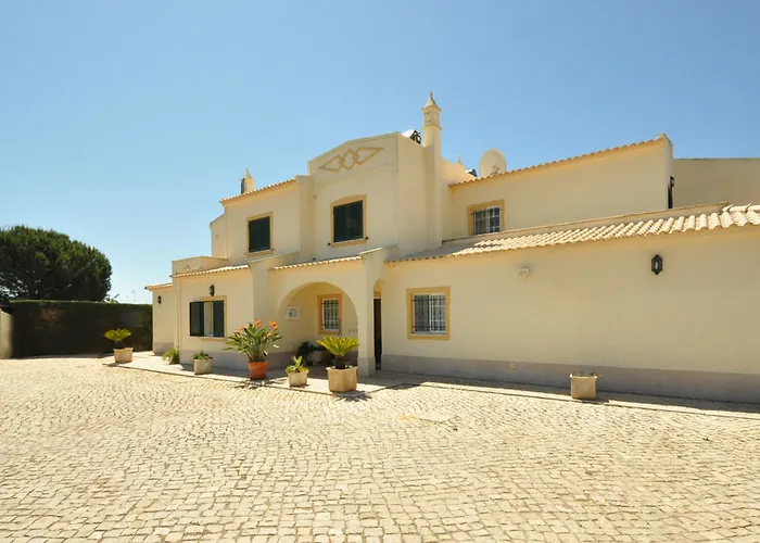 Monte Dos Avos, By Algarveblossom 아파트