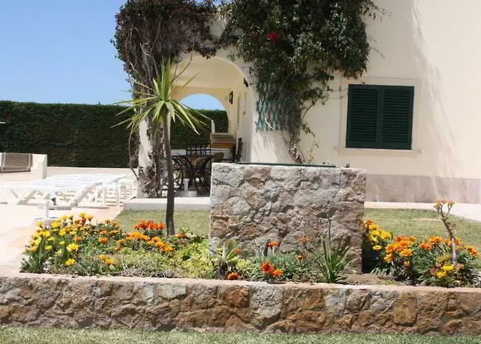 Monte Dos Avos, By Algarveblossom 아파트 *