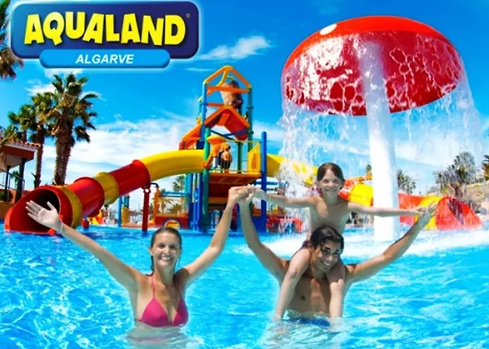 Monte Dos Avos, By Algarveblossom 아파트 *