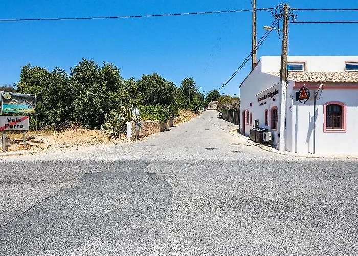 Monte Dos Avos, By Algarveblossom