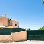 Monte Dos Avos, By Algarveblossom Apartment Albufeira