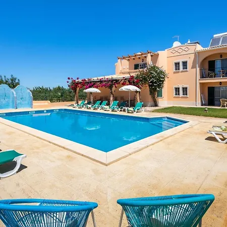 Monte Dos Avos, By Algarveblossom