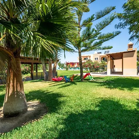 Monte Dos Avós, Apartamento Albufeira
