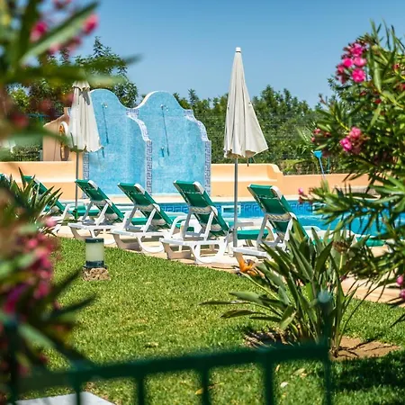 Monte Dos Avos, By Algarveblossom Apartment *