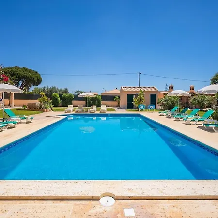 Apartment Monte Dos Avos, By Algarveblossom Albufeira