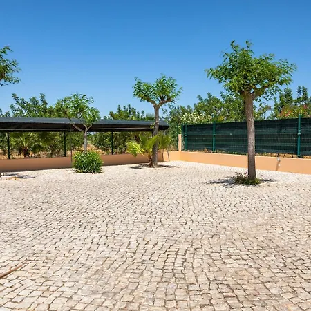 Monte Dos Avos, By Algarveblossom