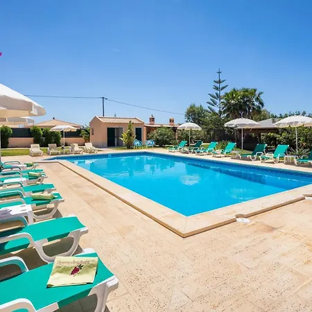 Monte Dos Avos, By Algarveblossom * אלבופיירה