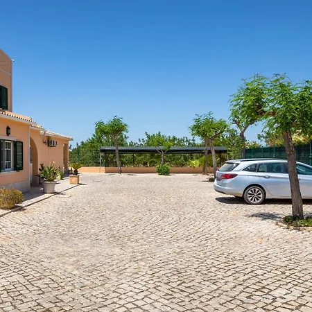 Apartament Monte Dos Avos, By Algarveblossom *