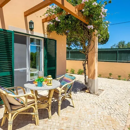 Monte Dos Avos, By Algarveblossom Appartement *