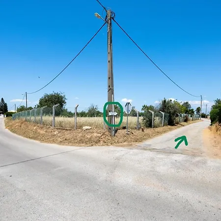 Monte Dos Avos, By Algarveblossom * אלבופיירה