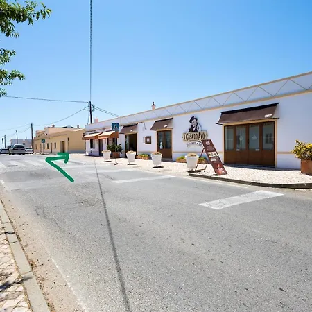 Monte Dos Avos, By Algarveblossom * Albufeira