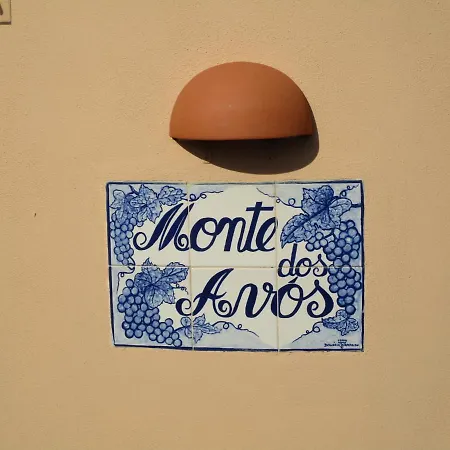 דירה Monte Dos Avos, By Algarveblossom *