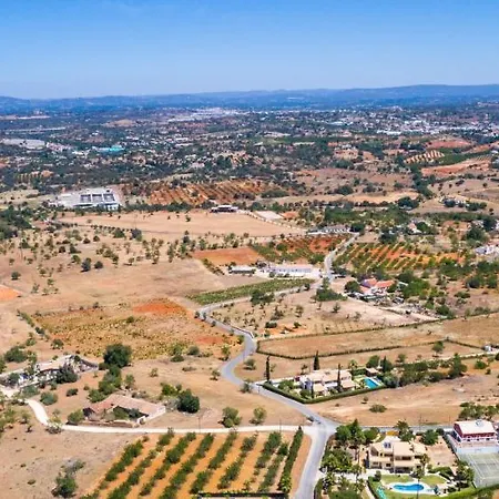 Monte Dos Avos, By Algarveblossom Albufeira