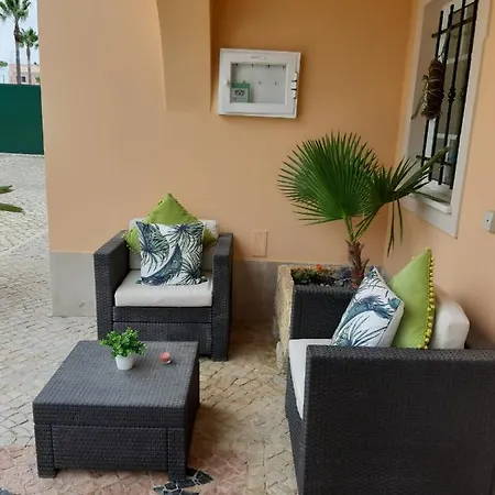 Appartement Monte Dos Avos, By Algarveblossom