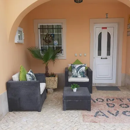 Monte Dos Avos, By Algarveblossom *