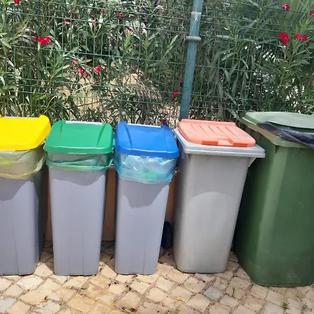 Apartment Monte Dos Avos, By Algarveblossom