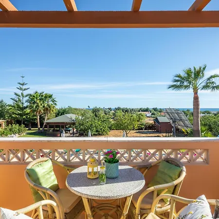 Apartamento Monte Dos Avós,