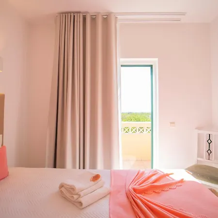 Monte Dos Avós, Apartamento