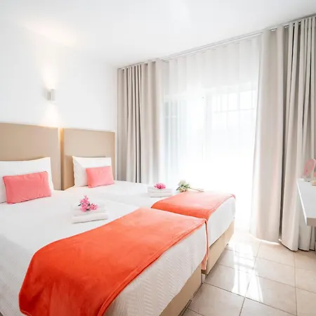 Monte Dos Avós, Apartamento