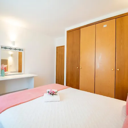 Monte Dos Avós, Apartamento