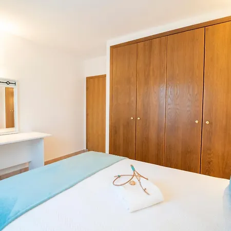 דירה Monte Dos Avos, By Algarveblossom אלבופיירה